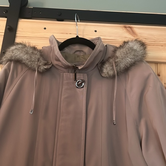 1X winter coat - Picture 2 of 5